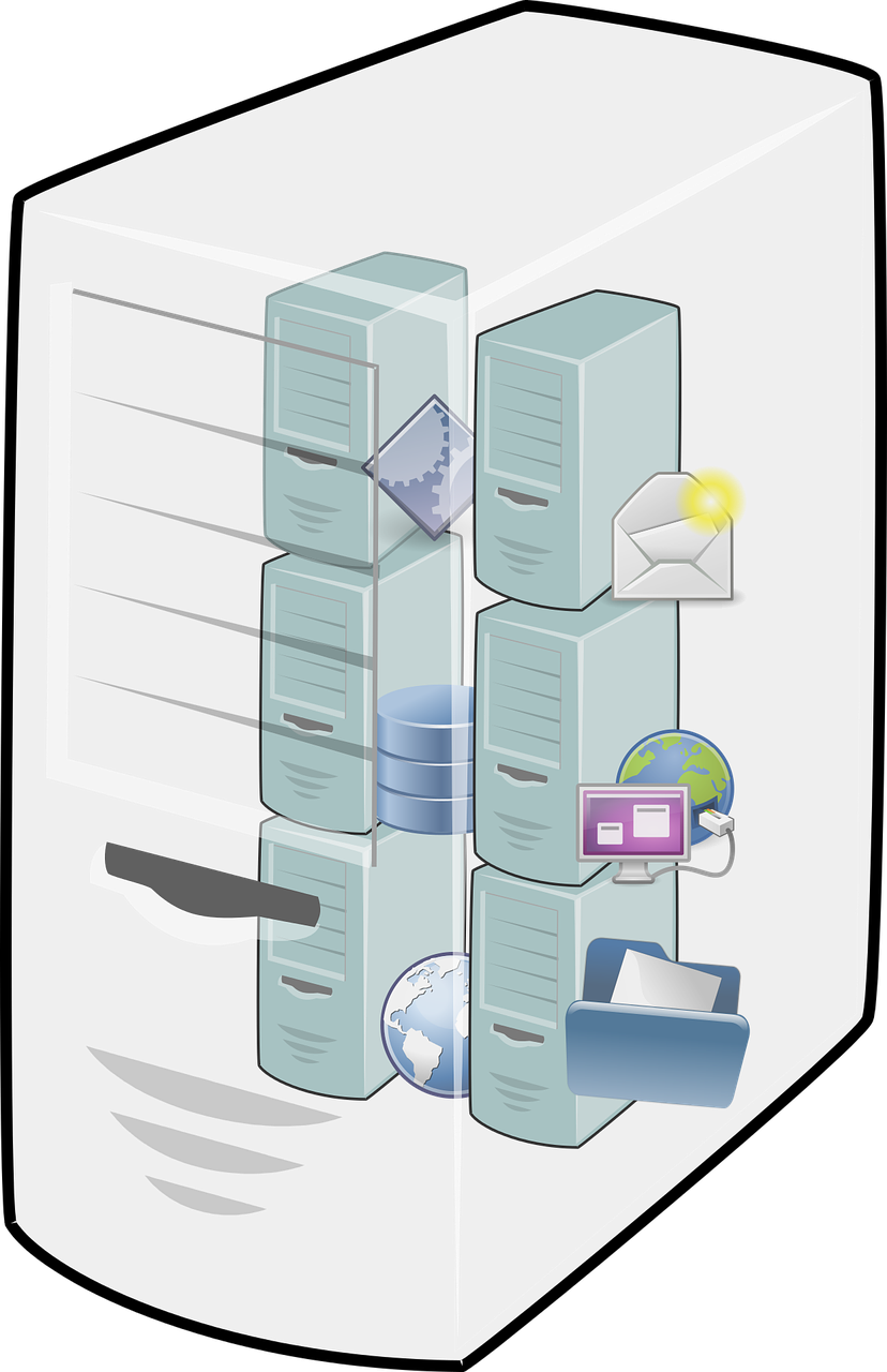 Virtual Hosting