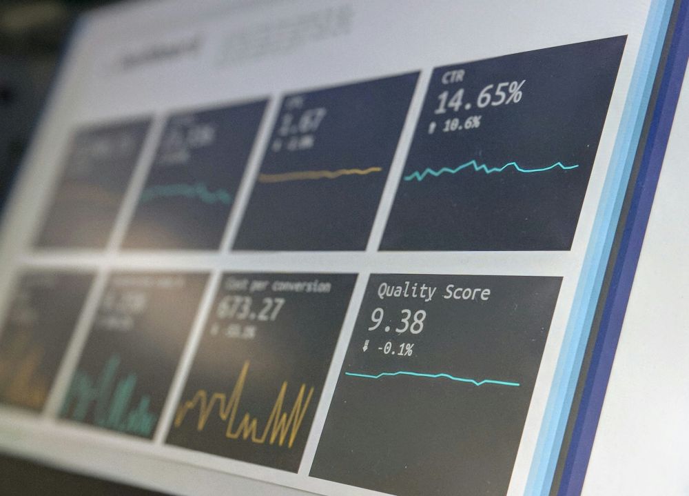 Log File Analysis